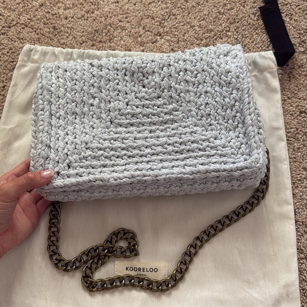 Kooreloo Handbag! - image 5